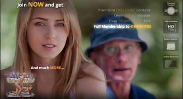 sex jinx Brunette fucks lồn chảy nước với chủ cửa hàng.