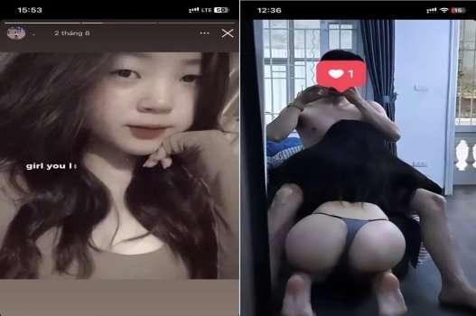 sex vú to xinh Tình yêu tuổi học trò, tuổi đầy tò mò về chuyện ấy